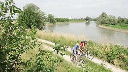 Greenway dell'Oglio, ora c'è il video