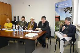 La ciclabile Greenway dell'Oglio, terre unite dall'Adamello al Po