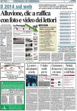 Grazie a tutti!