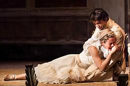 Gli Innamorati di Carlo Goldoni all'Arena del Sole Roccabianca (PR) Sabato 10 gennaio
