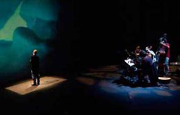 Stasera ‘Stabat Mater’ di Soqquadro Italiano a Casalmaggiore