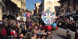 Mercatini di Carnevale e CarnevalCioc a Crema