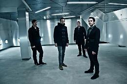 Al Fico stasera il sound oscuro dei Secret Sight