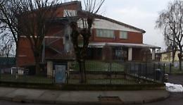 Fuga di gas, lunedì scuola chiusa
