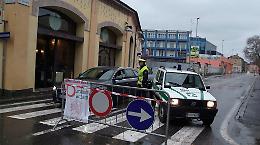Tornano le giornate senz'auto