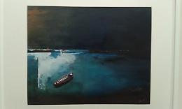 Collettiva di pittura con gli artisti di CremonArte