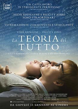 La teoria del tutto 