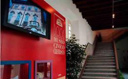 Ritornano i sabati di storia al museo di Crema
