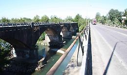 Paullese, la svolta: il ponte si farà
