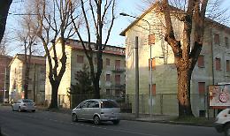 Via Giuseppina, esplode il caso amianto