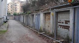 Isolati i garage di via Giuseppina
Entro febbraio la bonifica