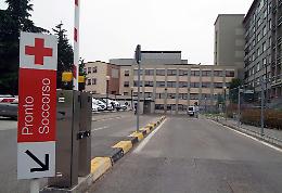 Ospedale. Il pronto soccorso scoppia, verrà ampliato