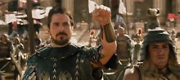 Exodus