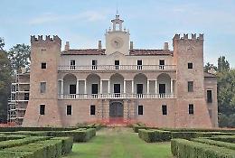 Fai, Villa Medici la più segnalata