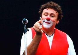 Circo e dintorni "David Larible"
