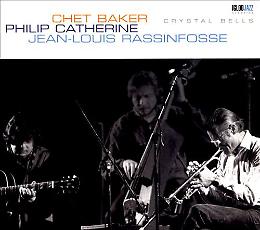 Il magico incontro nel 1983 del ‘giant’ Chet Baker con Catherine e Rassinfosse