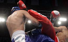 A Solarolo stage di arti marziali A Gussola gara di kick boxing