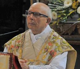 Trovato morto in casa, Villa Pasquali piange don Pierino