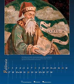 Calendario di Boiocchi e Carboni, la presentazione 