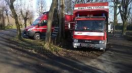 Ricerche serrate del 50enne, al setaccio fiume e golene