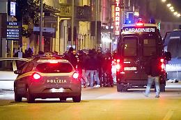 Questo il percorso ufficiale del corteo
Tutte le informazioni per i cittadini