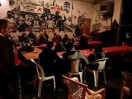 Scontri in via Mantova, alle 18 presidio anti-fascista