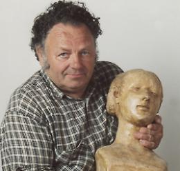 Si è spento l'artista Giuseppe Raineri