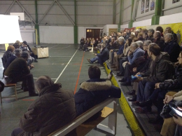Quartiere Po: sicurezza e parco Sartori, progetto già presentato in Regione