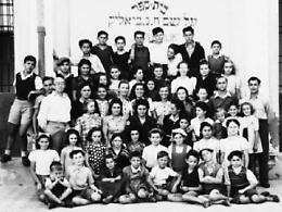 "Ebrei a Cremona: 1946-1948" Sabato conferenza a Cremona