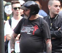 Emilio, condizioni stabili
Corteo, vertice in prefettura