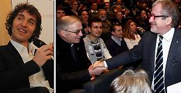 La Zanzara punge don Inzoli