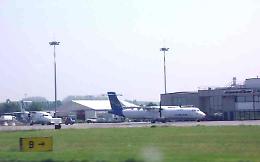 Aeroporto di Parma: concreta possibilità di chiusura