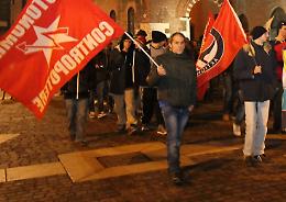 Appello della moglie di Emilio: 'In corteo con responsabilità'