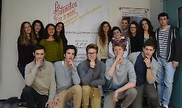 Matematica in mostra con l'Aselli