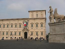 Chi vorreste al Quirinale tra i nomi che circolano in questi giorni?