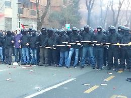 Corteo autonomi, approvati i risarcimenti