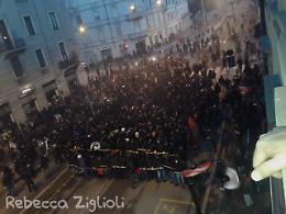 Le immagini di Rebecca Ziglioli 