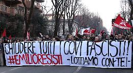 Alternativa Comunista: create ad arte le condizioni perché si verificassero gli incidenti