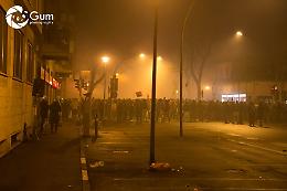 I clic della manifestazione di sabato 24 gennaio di Sara Di Giovanna