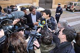Galimberti dice no ai 99 Posse, ma il concerto si farà