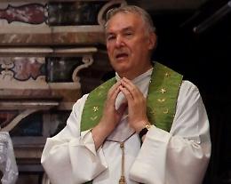 Pensione per don Lingiardi, pronto a lasciare il duomo