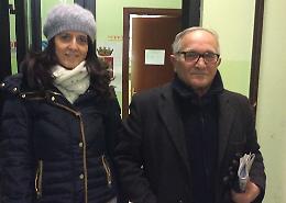 La città si mobilita contro la violenza, domenica presidio con lancio di palloncini