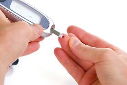 Diabete: obesità aumenta di 6 volte il rischio di ammalarsi
