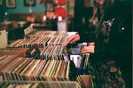 I migliori album del 2014