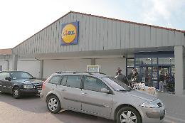 Lite per il posto dell'elemosina finisce a bastonate