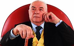 Addio a Emilio Ballarini