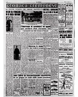 La pagoda dei giardini pubblici e la banda cittadina nel 1928