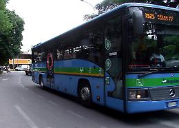 Troppi portoghesi sugli autobus di Guidovie