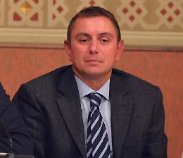 'Il crocifisso una mia scelta'
