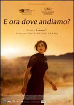 E ora dove andiamo?